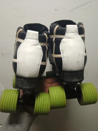 Patines Hockeys Talla 36-37