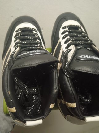 Patines Hockeys Talla 36-37