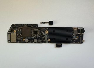 Placa Base MacBook Air A2179 (2020) i5 8RAM, 512GB