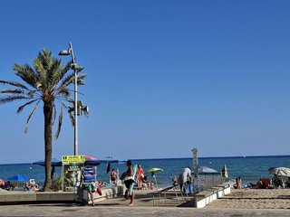Piso en venta en Calafell Platja en Calafell