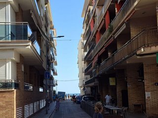 Piso en venta en Calafell Platja en Calafell