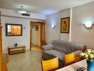 Piso en venta en Calafell Platja en Calafell