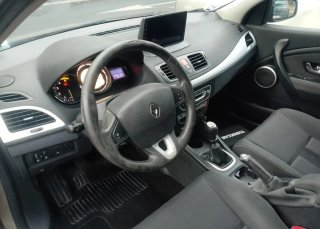 Renault Megane 2010