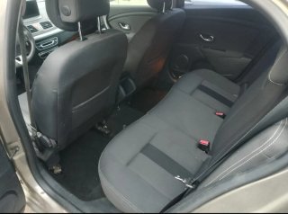 Renault Megane 2010