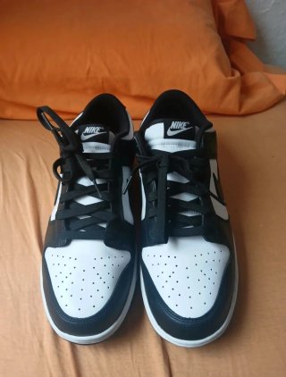 Zapatillas Nike Dunk Panda