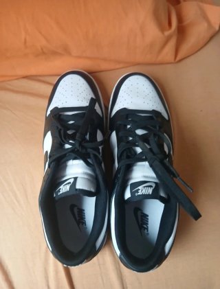 Zapatillas Nike Dunk Panda