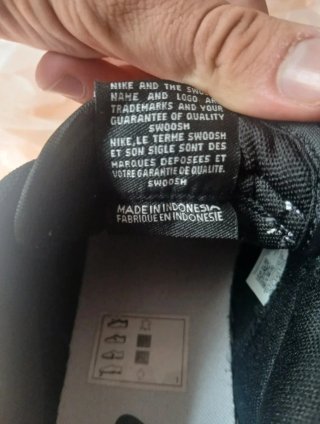 Zapatillas Nike Dunk Panda