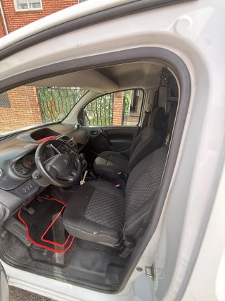 Renault Kangoo 2013