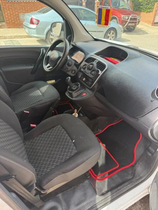 Renault Kangoo 2013