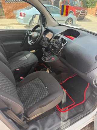Renault Kangoo 2013