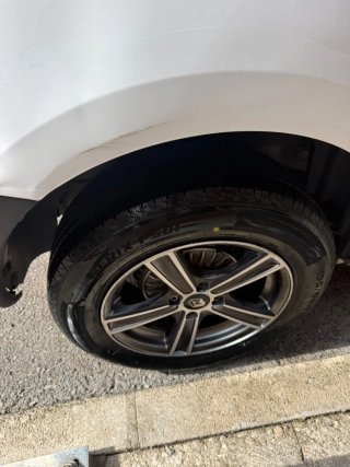 Renault Kangoo 2013