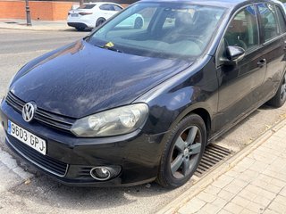 coche de o acacion