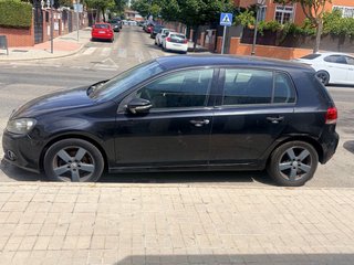 coche de o acacion