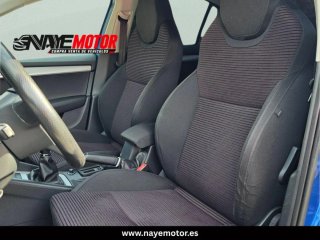 Skoda Octavia 2017