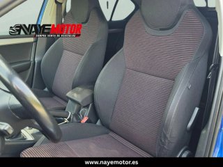 Skoda Octavia 2017