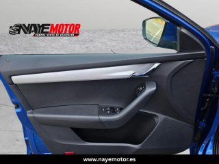Skoda Octavia 2017