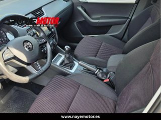 Skoda Octavia 2017