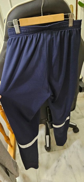 Pantalón Nike Azul Talla S
