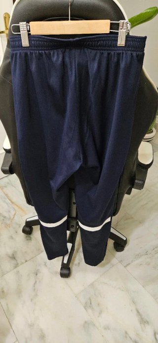 Pantalón Nike Azul Talla S