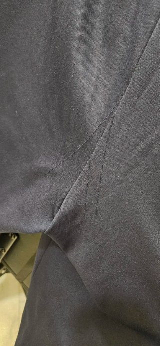 Pantalón Nike Azul Talla S
