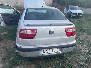SEAT Cordoba 2000