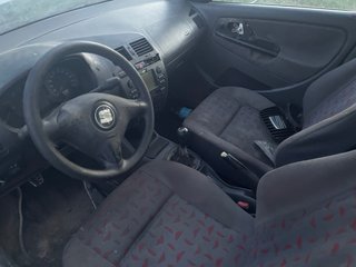 SEAT Cordoba 2000