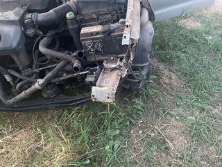 SEAT Cordoba 2000