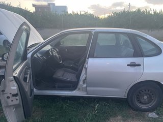 SEAT Cordoba 2000