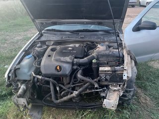 SEAT Cordoba 2000
