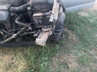 SEAT Cordoba 2000
