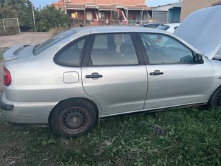SEAT Cordoba 2000