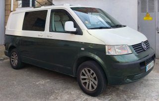 Volkswagen Transporter T5 2006