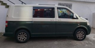 Volkswagen Transporter T5 2006