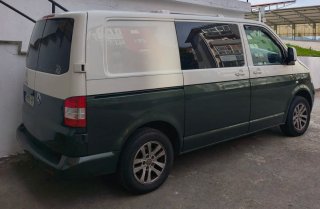 Volkswagen Transporter T5 2006