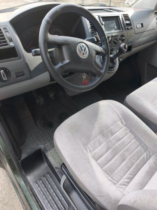 Volkswagen Transporter T5 2006