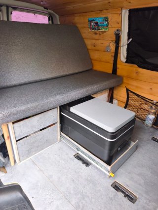 Volkswagen Transporter T5 2006