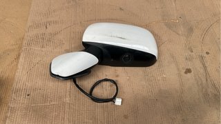 Espejos retrovisores Toyota Corolla Verso 09-13