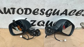 Espejos retrovisores Toyota Corolla Verso 09-13