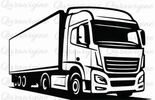 Conductor de trailer C+E