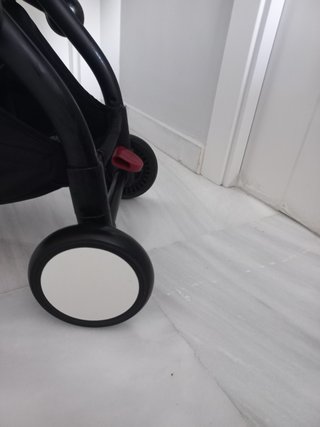 Carrito Babyzen YOYO2 Negro