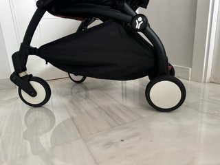 Carrito Babyzen YOYO2 Negro