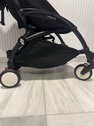 Carrito Babyzen YOYO2 Negro