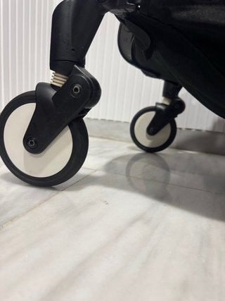 Carrito Babyzen YOYO2 Negro