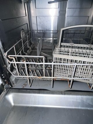 Lavavajillas Midea 60 cm | Funciona