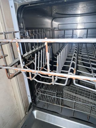 Lavavajillas Midea 60 cm | Funciona
