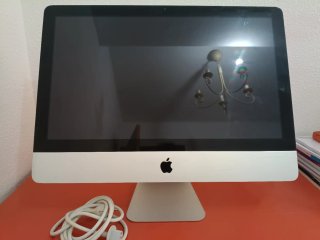 Apple iMac