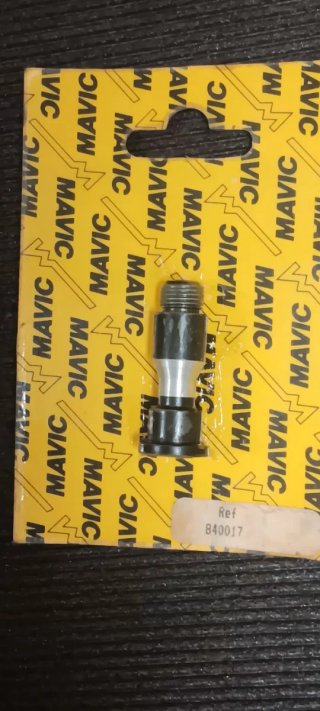 Tornillo de cambio Mavic Ref 840017