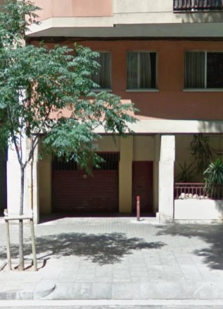 Trastero en alquiler en Sant Andreu de Palomar