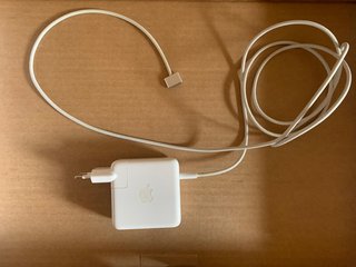 Portátil MacBook Pro A2442 14,2 16GB RAM 500GB SSD