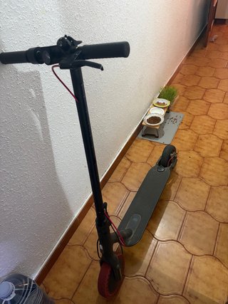 Patinete Eléctrico Xiaomi Pro 2